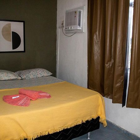 Casa Do Meio Pousada 헤시피 외부 사진