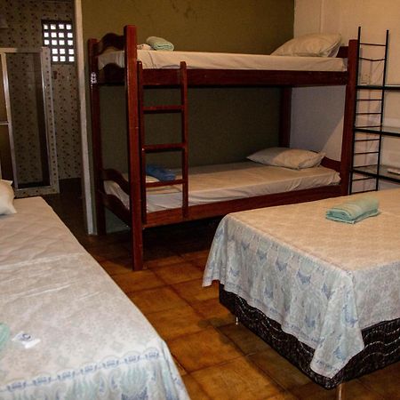 Casa Do Meio Pousada 헤시피 외부 사진