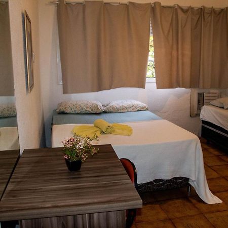 Casa Do Meio Pousada 헤시피 외부 사진