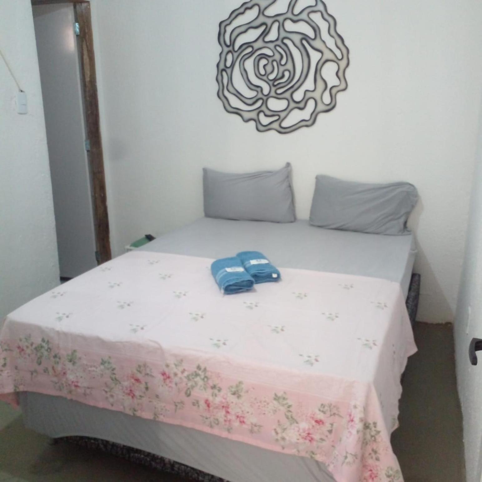 Casa Do Meio Pousada 헤시피 객실 사진