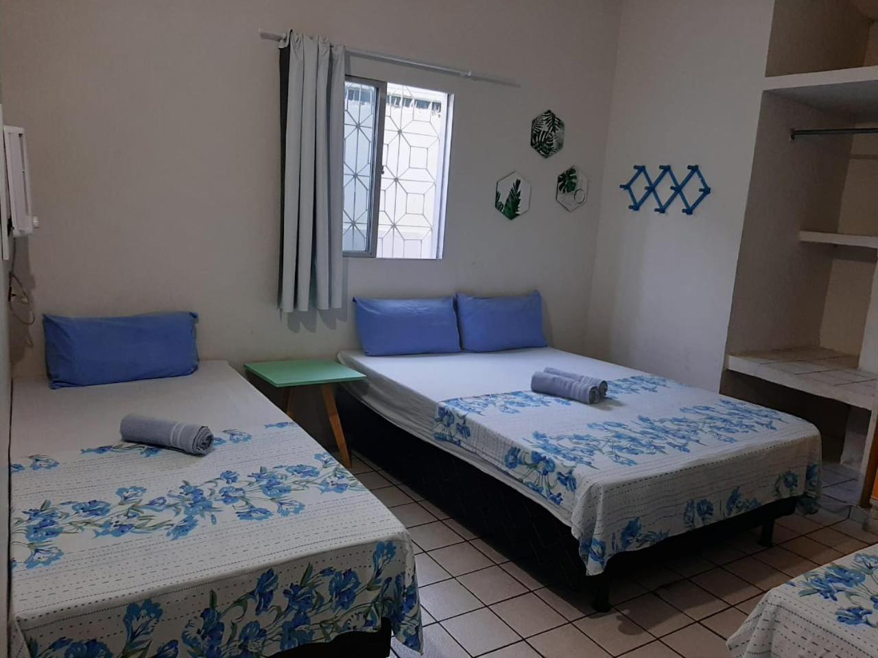 Casa Do Meio Pousada 헤시피 객실 사진