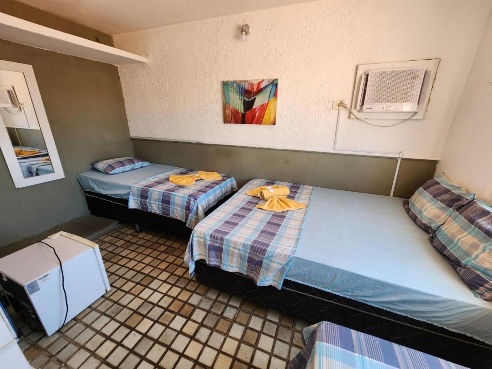 Casa Do Meio Pousada 헤시피 외부 사진