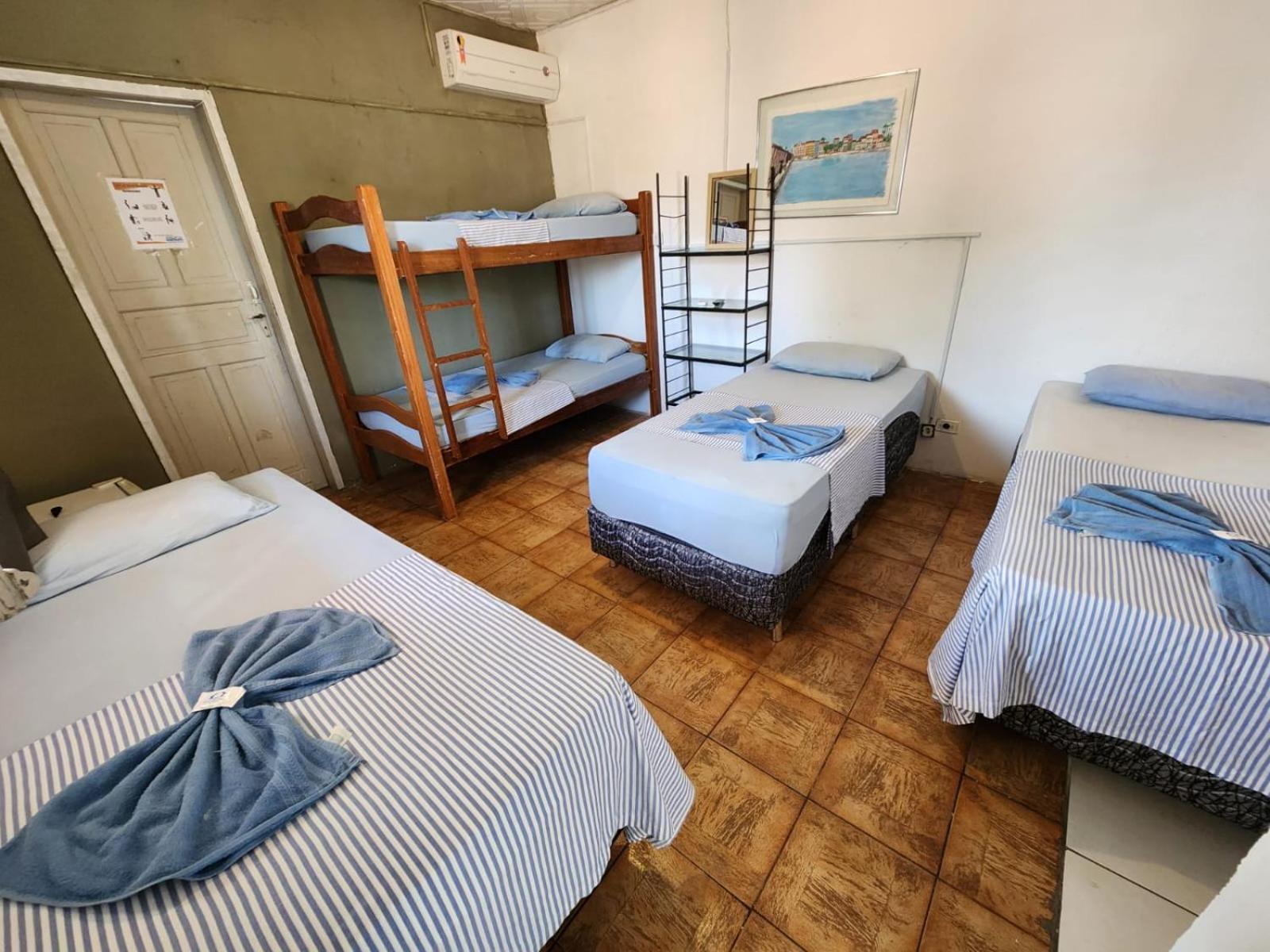 Casa Do Meio Pousada 헤시피 외부 사진
