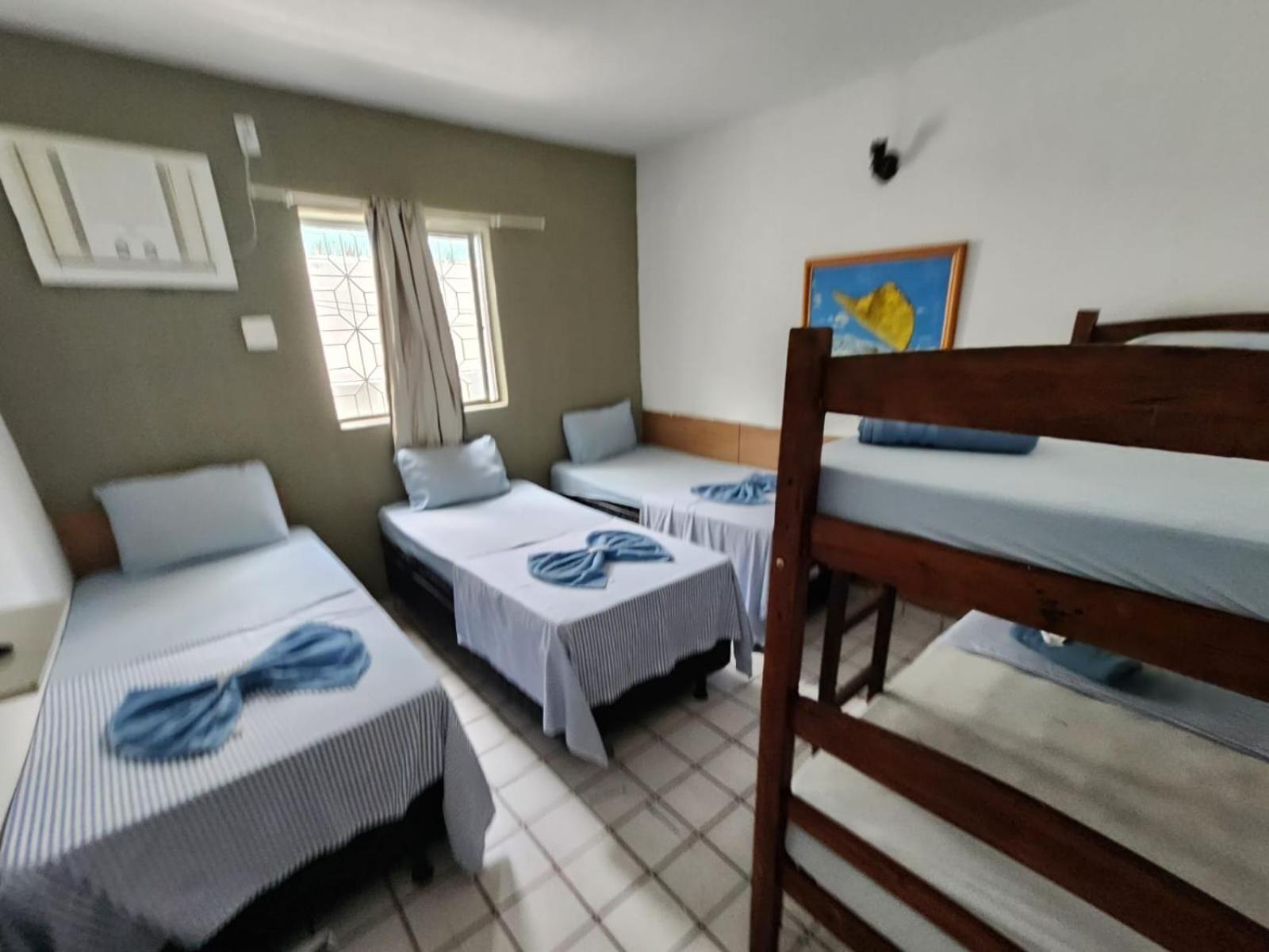 Casa Do Meio Pousada 헤시피 외부 사진